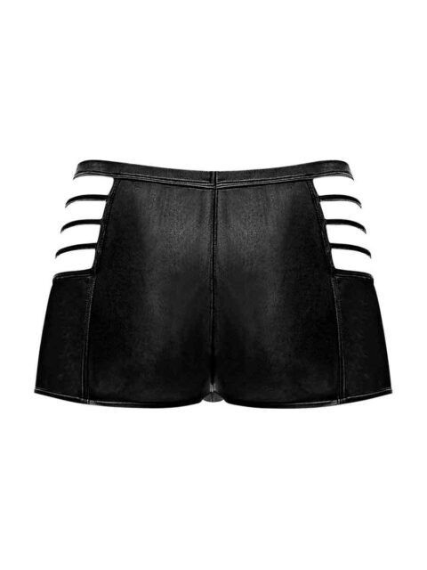 Cage Matte Cage Short - Extra Large - Black