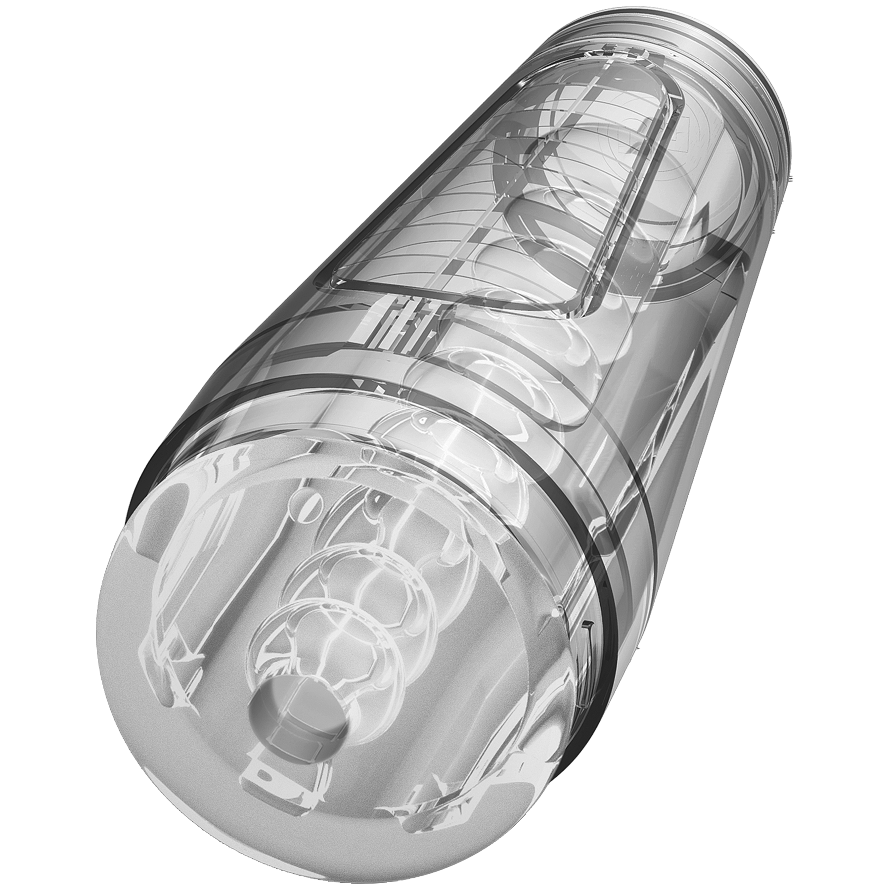 Main Squeeze  - Optix - Clear