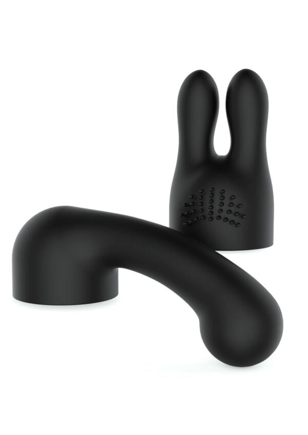 Bodywand Curve Accessory - Black