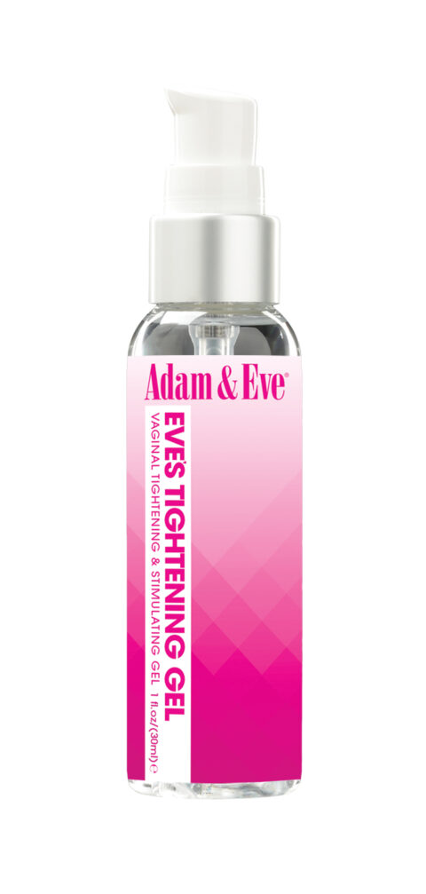 Adam and Eve Tightening Gel 1 Oz