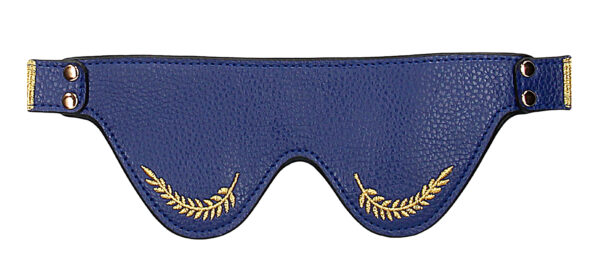 Eye-Mask - Sailor Theme - Blue