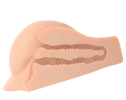 Perfect 10 Booty - Light