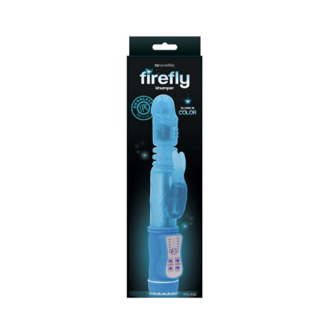 Firefly - Thumper - Blue