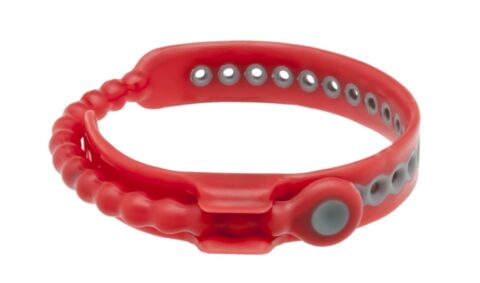 Speed Shift Erection Ring - Red