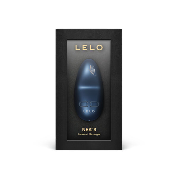 Nea 3 Alien Blue