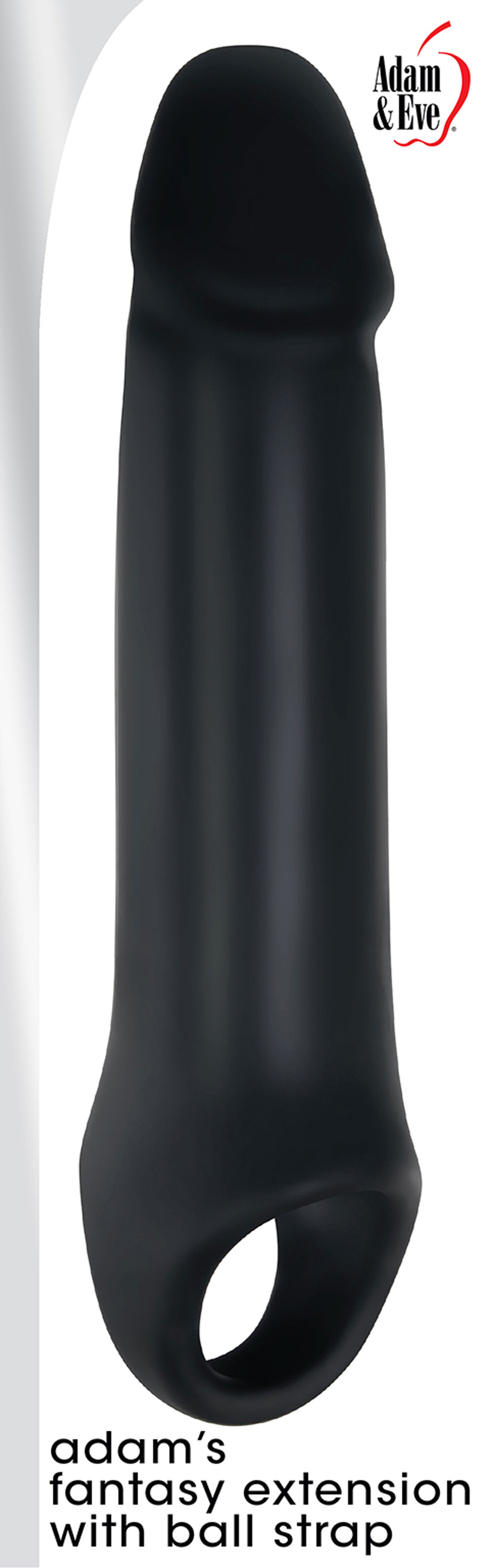 Adams Fantasy Extension With Ball Strap