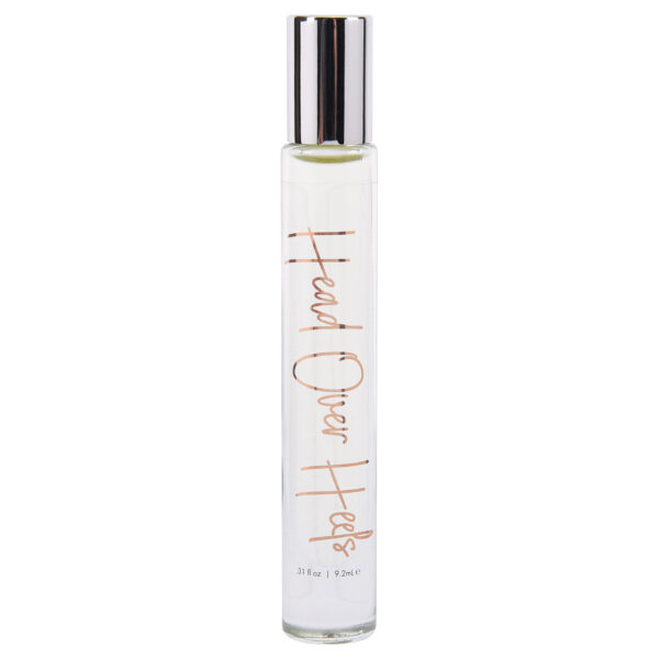 Head Over Heels - Pheromone Perfume Oil - 9.2 ml