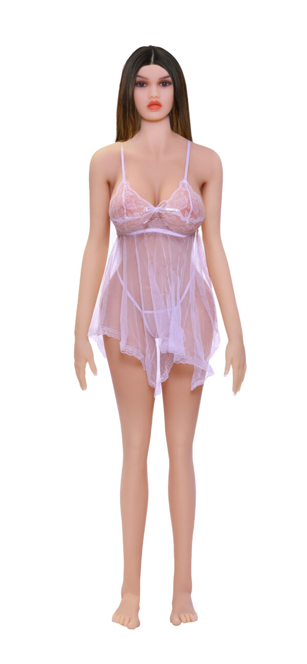 Lina - Realistic Sex Doll- Bulk Packaging