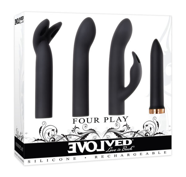 Four Play