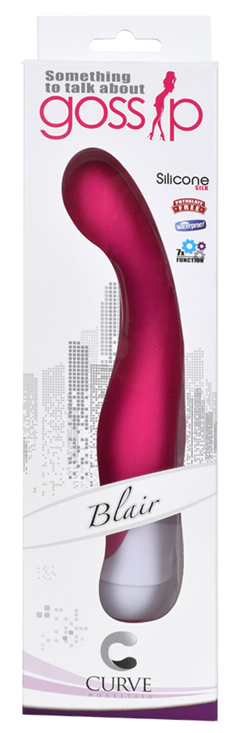 Gossip Blair - Magenta